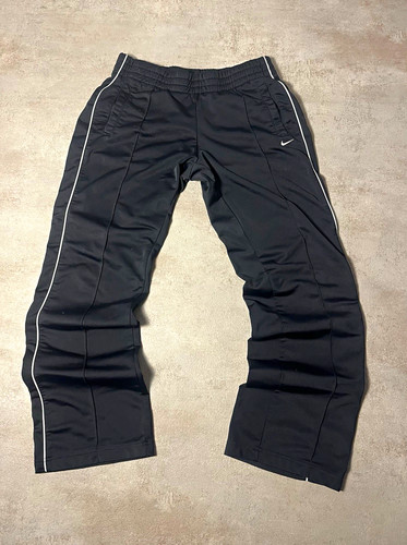 Vintage nike trackpants - nike,