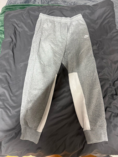 Nike herren jogginghose fleece - herren,