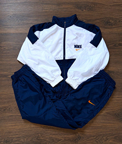 Nike trainingsanzug teilig - trainingsanzug, 2-teilig
