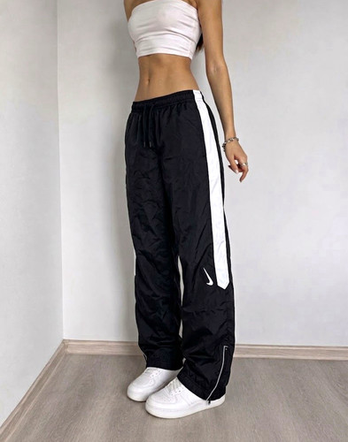 Nike trackpants wie neu - wie,