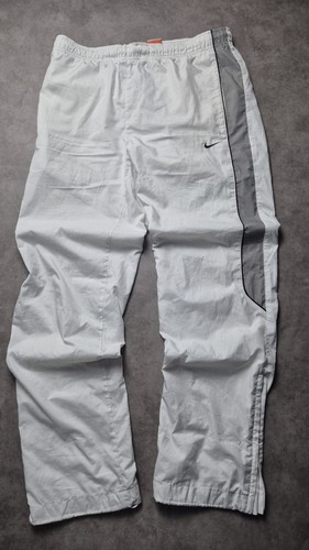 Nike vintage track pants - nike,