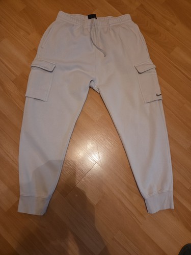 Nike jogginghose cargohose - ,