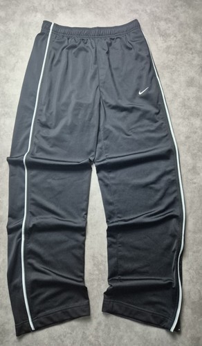 Nike vintage track pants - nike,