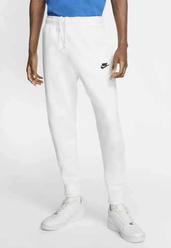 Nike sportswear club fleece - sportswear,