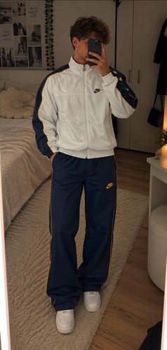 Nike herren trainingsanzug - herren,