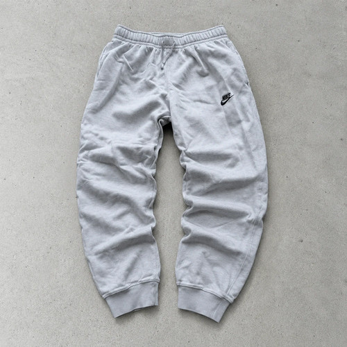 Nike track pants weiß - track,