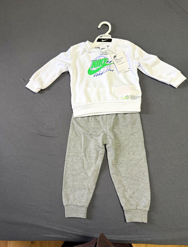 Nike baby outfit set - baby,