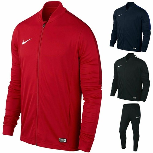 Nike herren trainingsjacke - herren,