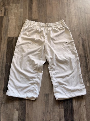 Nike vintage track pants - 3/4,