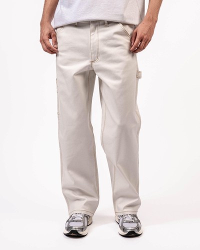 Nike life carpenter hose weiß - nike,