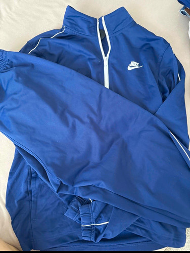Nike trainingsanzug set - trainingsanzug,
