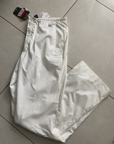 Nike vintage trackpant - nike,