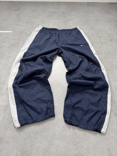 Nike trackpants windbreaker - trackpants,