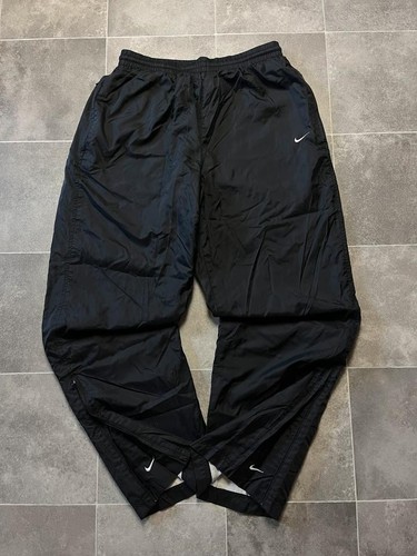 Nike trackpants vintage jogger - vintage,