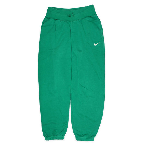 Nike jogginghose grün weiß - jogginghose,