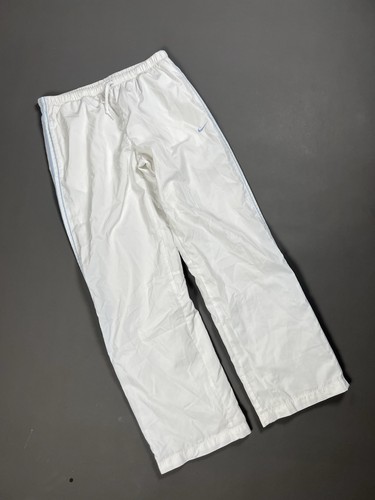 Nike trackpants weiß - nike,