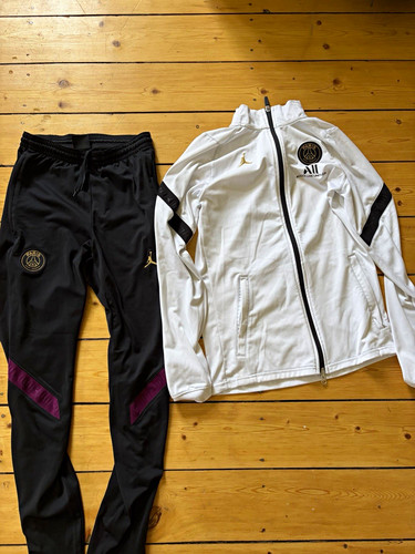 Nike air jordan psg - nike,