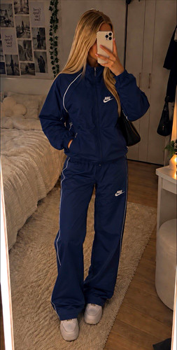 Nike trainingsanzug teilig - trainingsanzug, 2-teilig