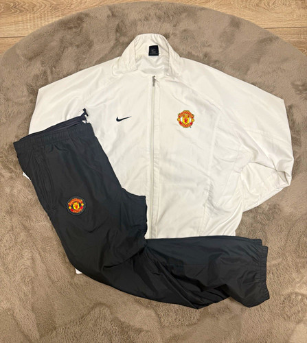 Nike manchester united - manchester,