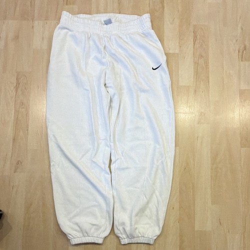 Nike damen jogginghose weiß - nike,