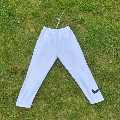Nike herren jogginghose - nike, weiß