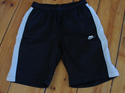 Nike sporthose schwarz - nike,