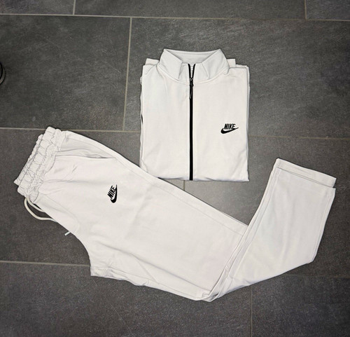Nike herren trainingsanzug - nike, gr