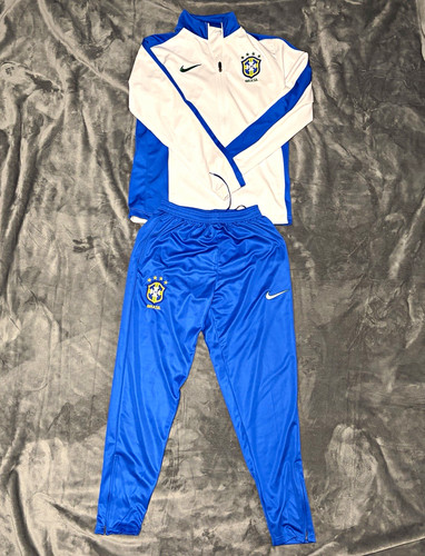 Nike cbf brasilien - nike,