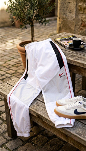 Nike air herren trainingshose - nike,