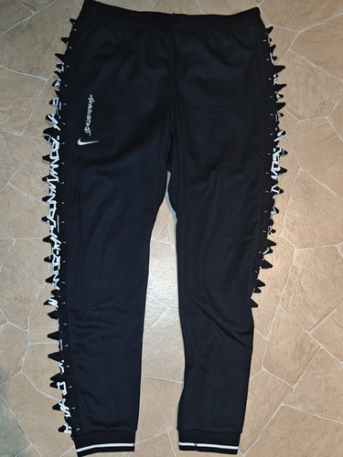 Nike acronym knit - nike,