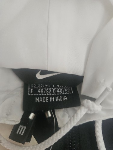 Nike präsentationsanzug neu - präsentationsanzug,