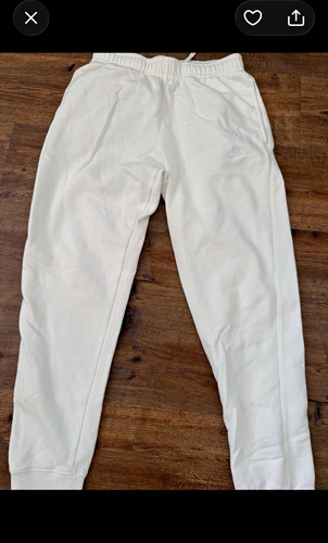 Nike damen jogginghose - jogginghose, gr.
