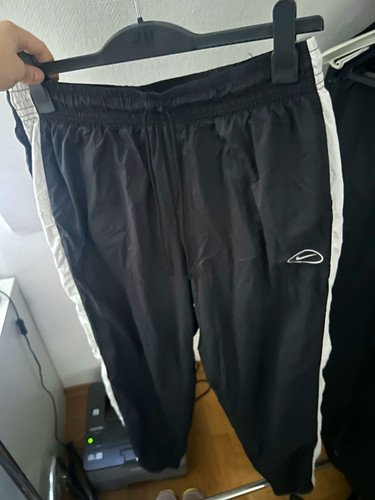 Nike herren trainingshose - trainingshose, gr