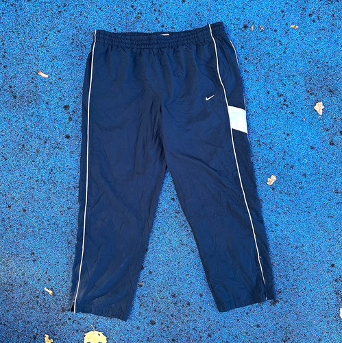 Nike herren trainingshose - trainingshose, xl