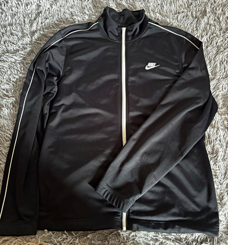 Nike trainingsanzug jacke - nike, &