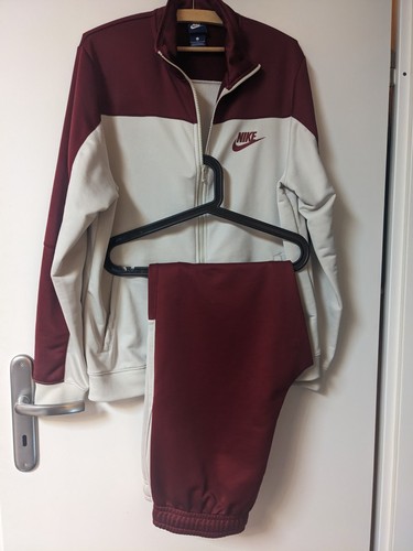 Nike herren trainingsanzug - herren,