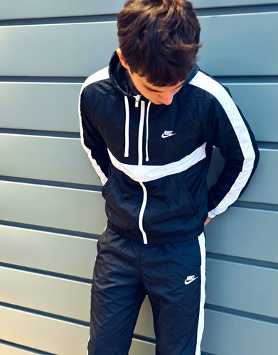 Nike herren trainingsanzug - nike,