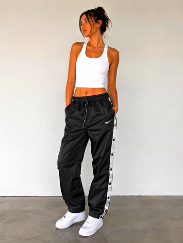 Nike trainingshose damen - nike,