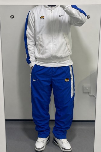 Nike tracksuit - nike, |