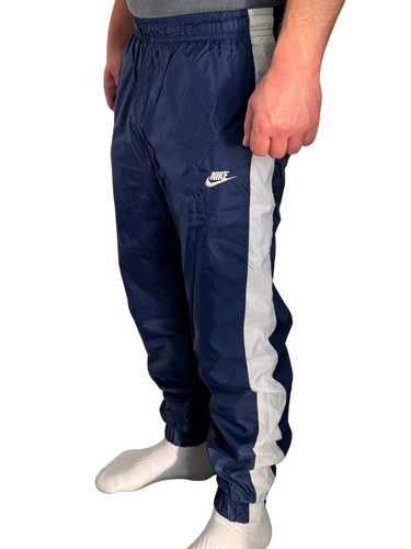 Nike trainingshose balu weiß - trainingshose,
