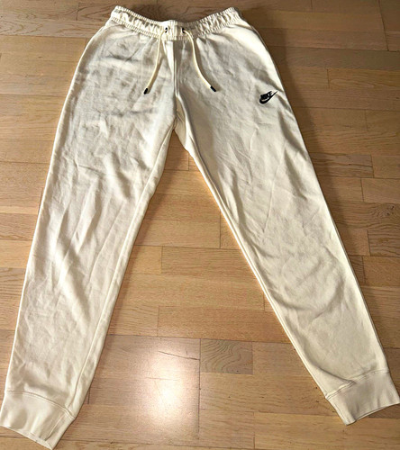 Nike herren jogginghose - nike, weiß
