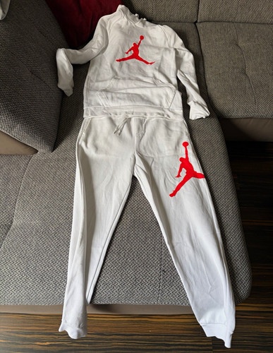 Nike jordan trainingsanzug set - trainingsanzug,
