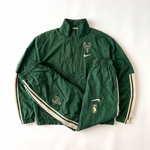Original nike nba milwaukee - x,
