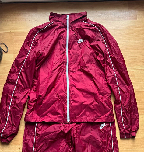Nike herren trainingsanzug - nike,