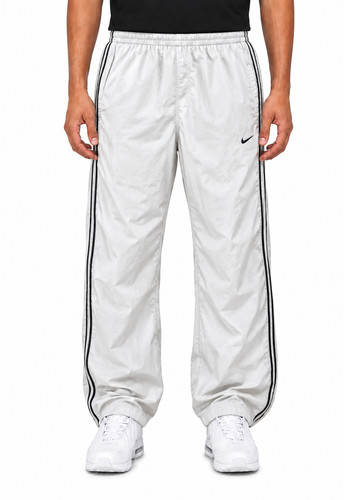 Nike trackpants vintage - trackpants, baggy