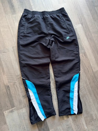 Nike track pants schwarz - track,