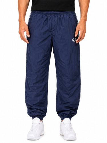 Nike trackpants vintage baggy - trackpants,