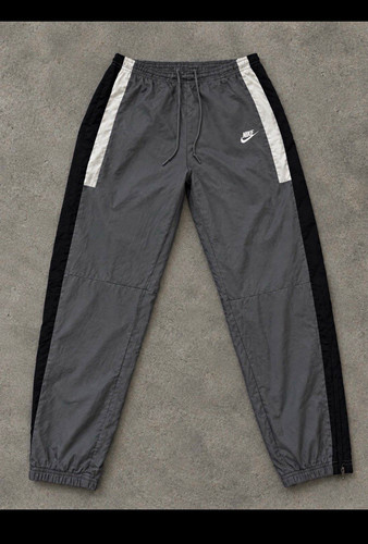 Nike herren trainingshose - trainingshose, l