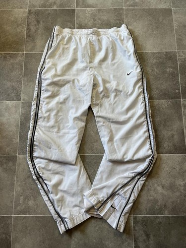 Nike trackpants vintage - trackpants,