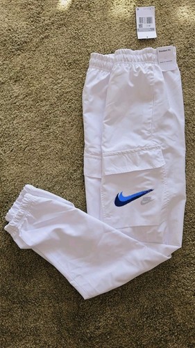 Nike cargo hose weiß neu - cargo,
